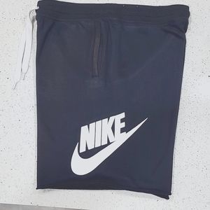 Nike Legacy sweat shorts